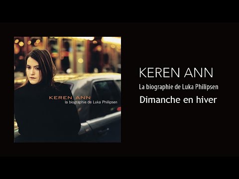 Dimanche en hiver - Keren Ann