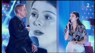 Alain Chamfort &amp; Tess le govic - Les Microsillons