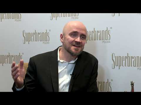 Marek Marcinkiewicz – Marketing Director