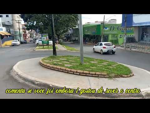 cidade ocidental goias