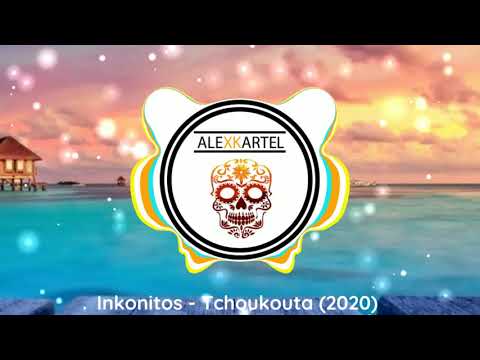 |AFROHOUSE| Inkonitos -Tchoukouta (2020)