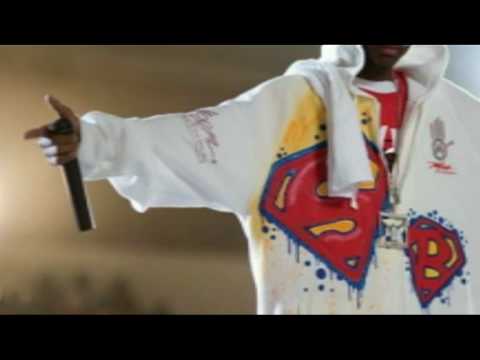 Soulja Boy - Crank That Dancehall Remix [Dj Antoine Rmx]