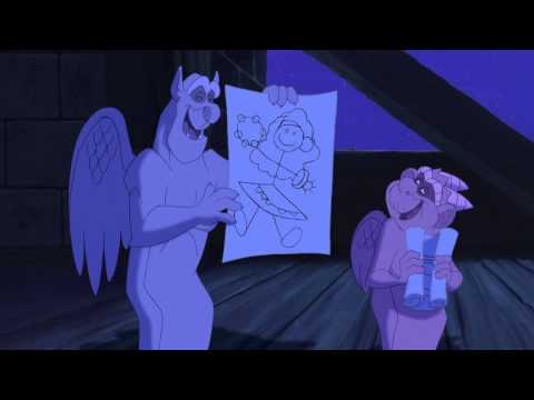 [HoND] 17 Heaven's Light 1080 p [HD]