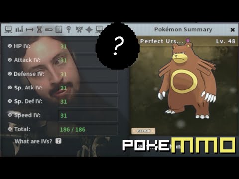 PokeMMO Breeding Guide | Perfect Breeding Basics | Kingbullet