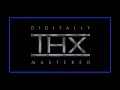 THX Intro Broadway Early 00s