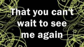Miley Cyrus - See You Again [ Lyrics on screen ]