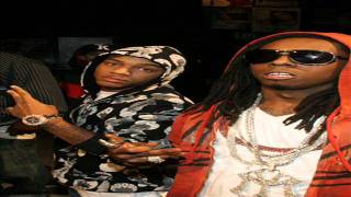 Bow Wow ft Lil Wayne, DJ Khaled, Tity Boi - I'ma Stunt