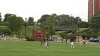 preview picture of video 'Murray State v. Belmont Women's Soccer, V. 6'