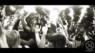 Matignon paris LVK by Cirque le Soir Monday17th London 