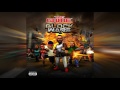 The Game - Uzis And Grenades ft. Lorine Chia