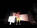 Paranormal Powerhouse GMOD SHORT