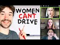 Surprising Strangers With Offensive Zoom Classes