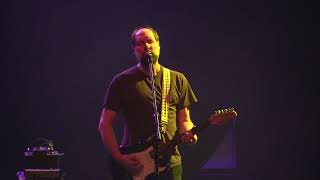 Built to Spill - Goin' Against Your Mind - Philadelphia, PA - 4/21/2018