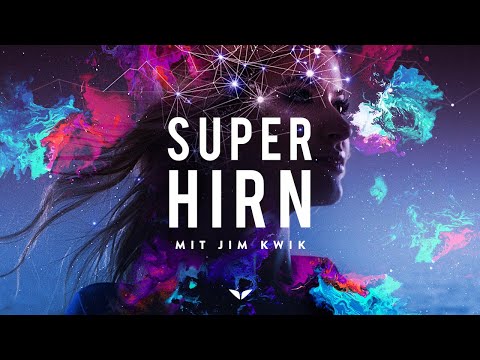 Wie man schneller lernt? Aktiviere dein Superhirn mit Jim Kwik