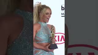 Britney Spears at the 2016 Billboard Music Awards Red Carpet