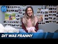 EXCLUSIEF: Dit was Franny! ? | UTOPIA