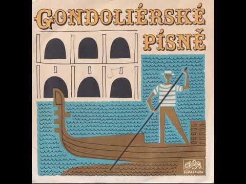 Václav Neckář - Dostaveníčko (1968, vydáno 1969)