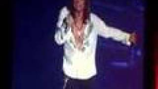 AINT GONNA CRY NO MORE - WHITESNAKE WEMBLEY ARENA 2008