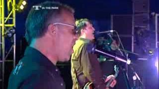 The Twilight Singers - Forty Dollars @ T in the Park