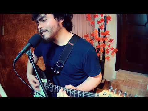 PJ Harvey ft. Thom Yorke - This Mess We're In (Cover)