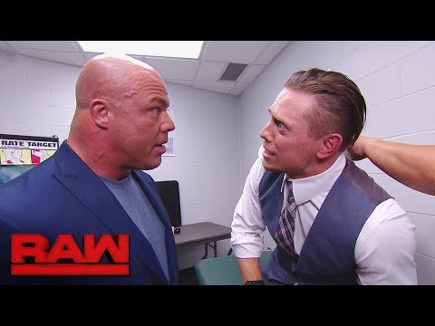 The Shield compete at WWE TLC: Raw, Oct. 9, 2017