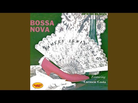 Roda Moinho (feat. Carmen Costa)