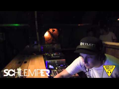 Thiago Schlemper - Warung 31/12/2013 - R.O.K.O