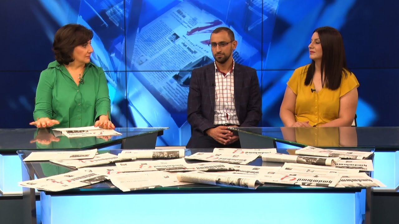 Հրապարակային շաբաթ. ԲՀԿ-Ի և Ծառուկյանի շուրջ օղակը սեղմվեց