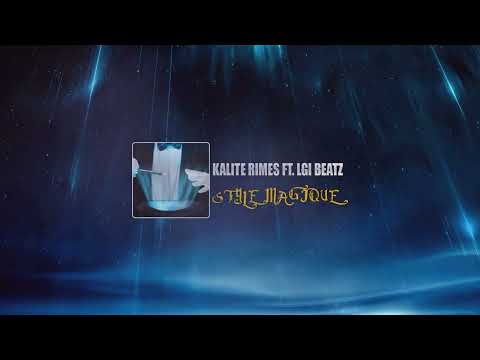 KaliteRimes ft  Lgi Beatz - Style Magique