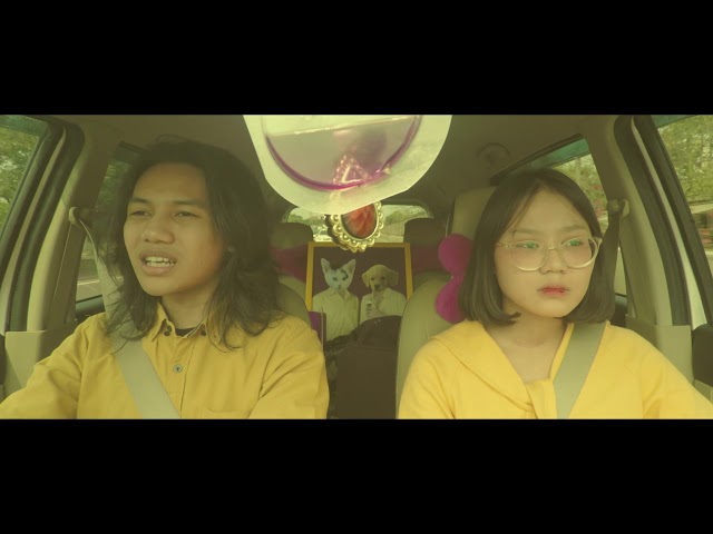 A Boring Couple Conversation Short Film Trailer 2019