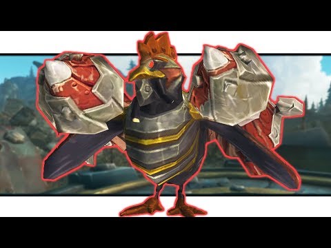 Mechagon Rare Spawn Locations and Info — Rest in Pistons WoW