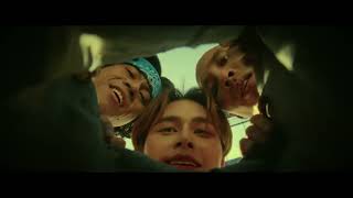 Ang Pinakamasarap na Pares sa Balat ng Lupa (2026) Official Clip - Peace Be Weed You