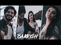Hey Sinamika Dulquer Salmaan Kajal Agarwal Feel This Efx Status Love Status New Whatsapp Status