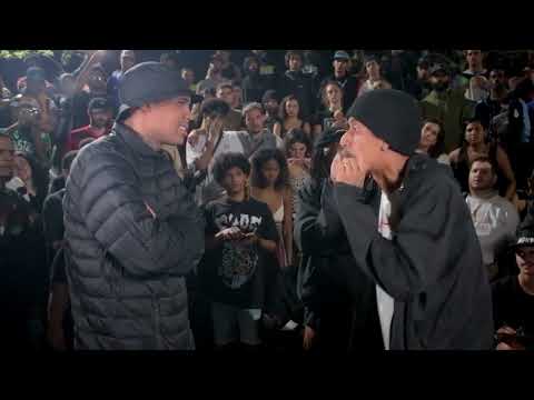 (SÓ RIMA) SAGAT X ZED GRANDE FINAL BDCOLISEU 219