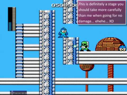 Mega Man - Bomb Man - Misc Computer Games