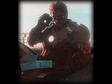 "That's RDJ" avengers ironman edit - 𝙇𝙊𝙎 𝙑𝙊𝙇𝙏𝘼𝙅𝙀 (𝙎𝙇𝙊𝙒𝙀𝘿) #edit #ironman