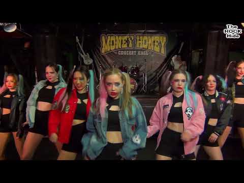 I.O.I - WHATTA MAN dance cover by Gloss [K-pop cover battle ★ 2 сезон 1.11.20 (01.11.2020)]