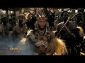A Story Worth Telling Shaka ILembe S1 Mzansi Magic