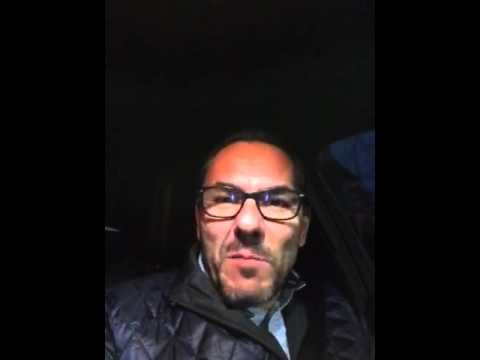 Witz vom Olli - Schwarzer Rettich