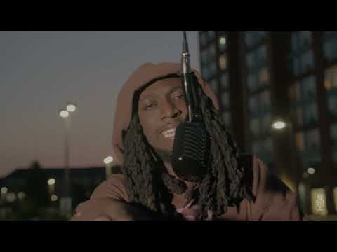 KASH CARTEL - DOG POUND Performance | FreeBarsDaily