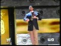 ECW Champion Mr. McMahon Entrance