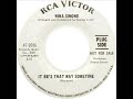 Nina Simone - It Be's That Way Sometimes