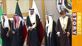 WhatremainsoftheGCC?-InsideStory