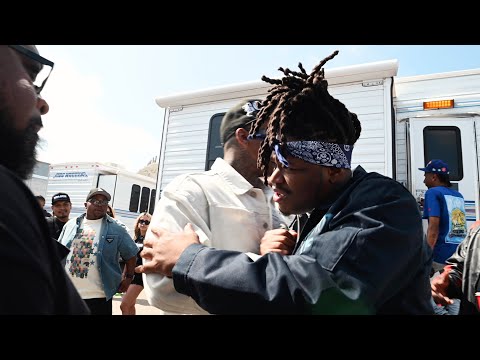 Zoe Osama - Is It Just Me (Official Video)