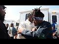 Zoe Osama Is It Just Me Official Video