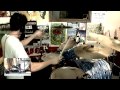 Green Day Burnout Drum Cover HD Kye Smith