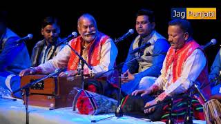 Ae Ranrez Mere | Wadali Brothers | Rohani Sham | Calgary | Canada