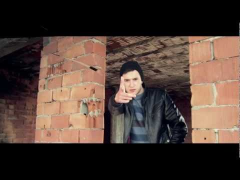 KalpsizKral Ft Akın Ahzar - Yanına Kalırmı (Qarantına Beatz) 2013 {YepYeni}