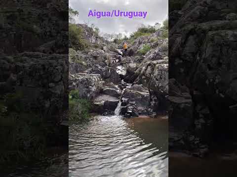 Aigua, Uruguay