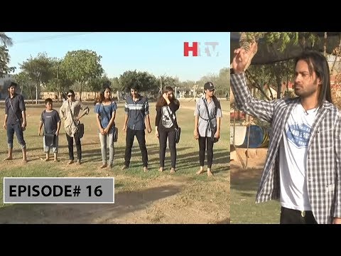 Over The Edge Full Episode# 16 | HTV